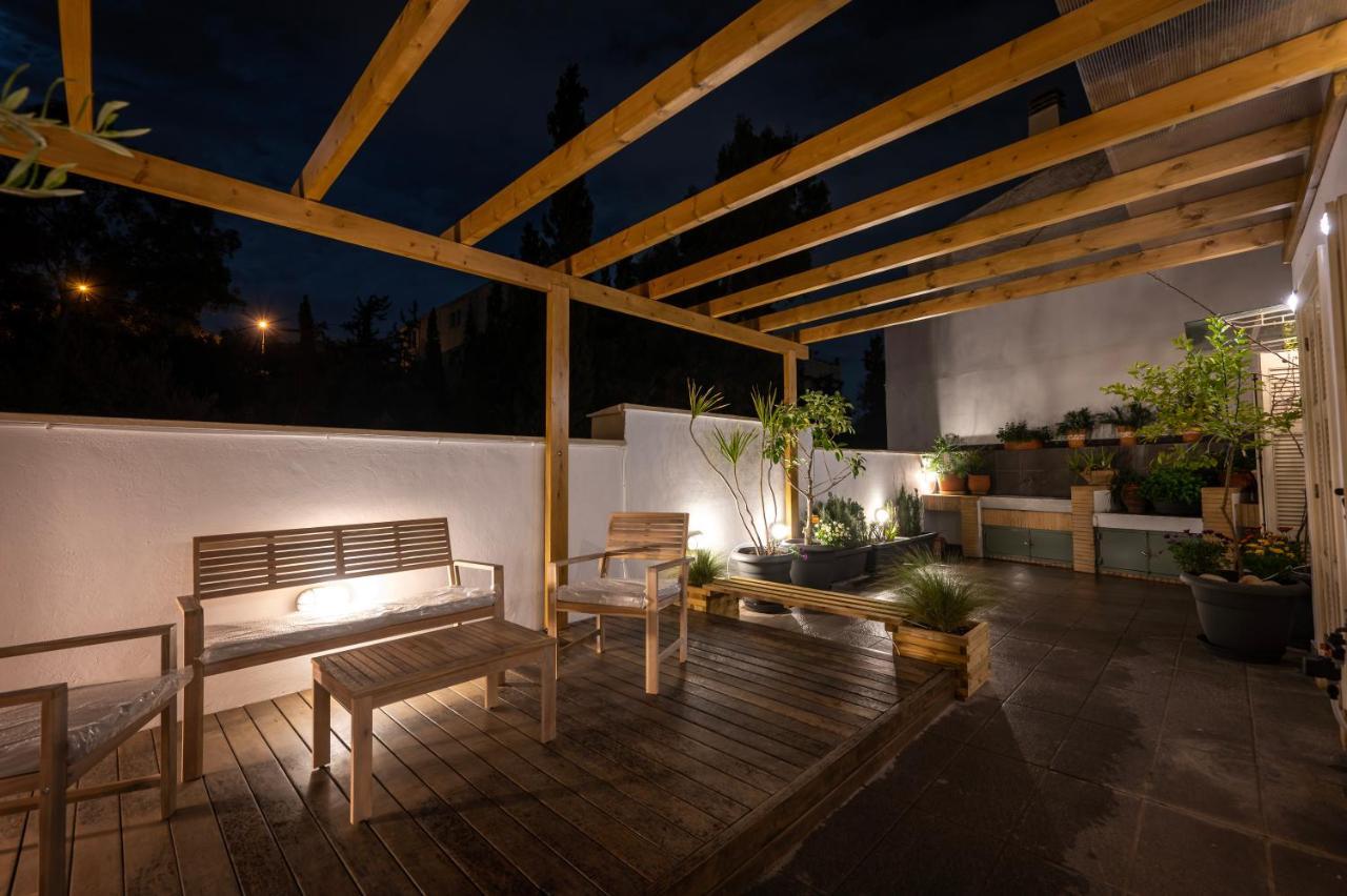 Villa Genesis Grande Acropolis Hill